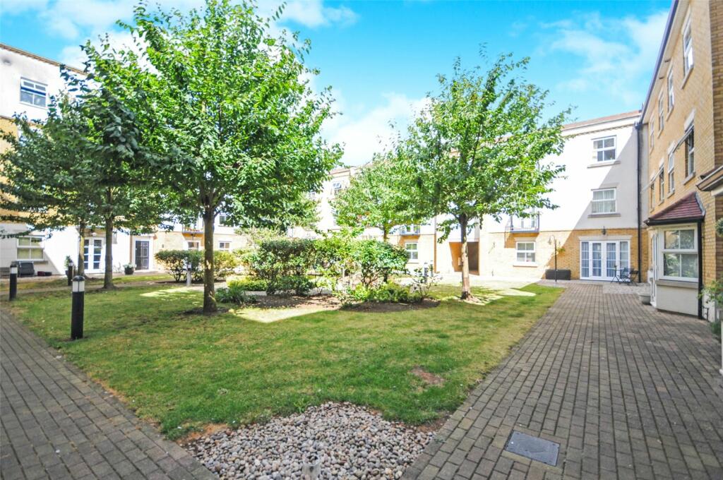 Communal Garden