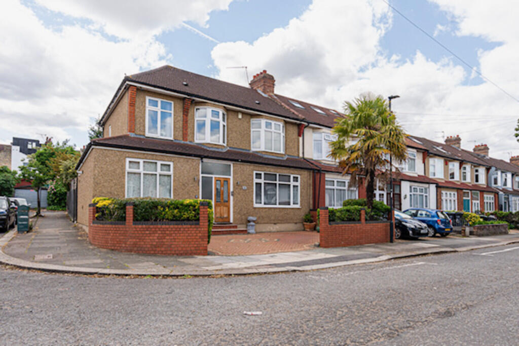 Hastings Road, 2-...