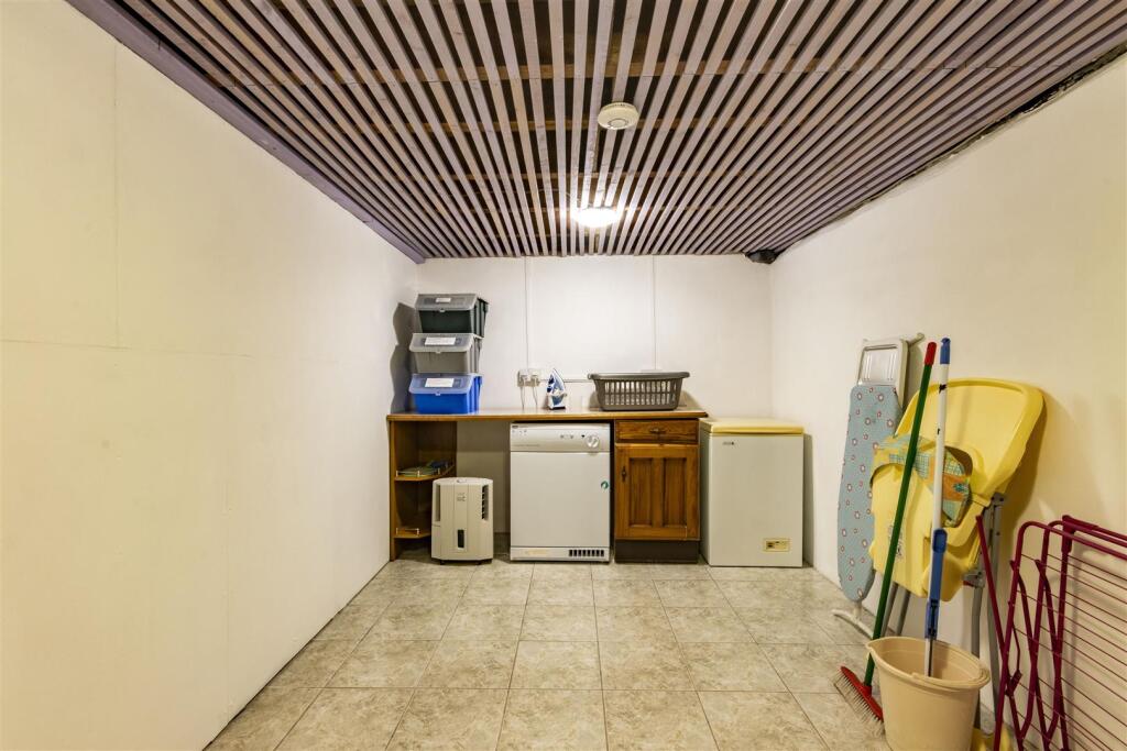 Cellar