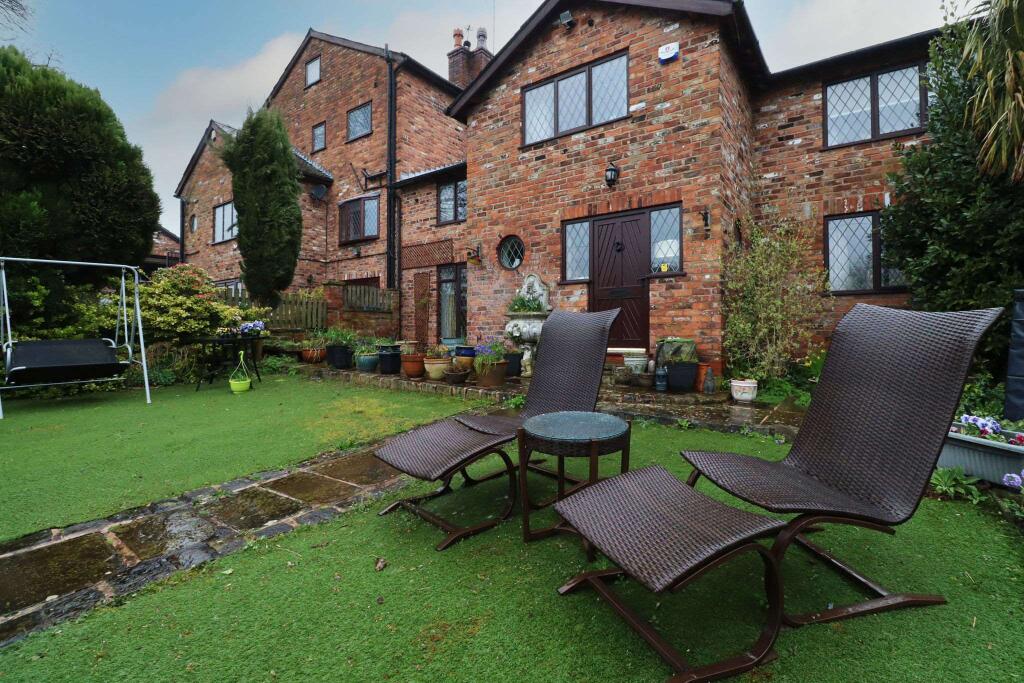 View of Property at Front