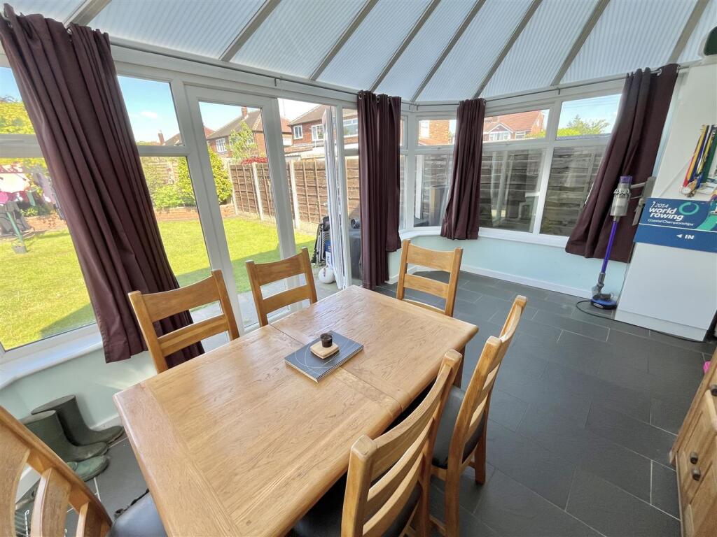Conservatory Aspect 2