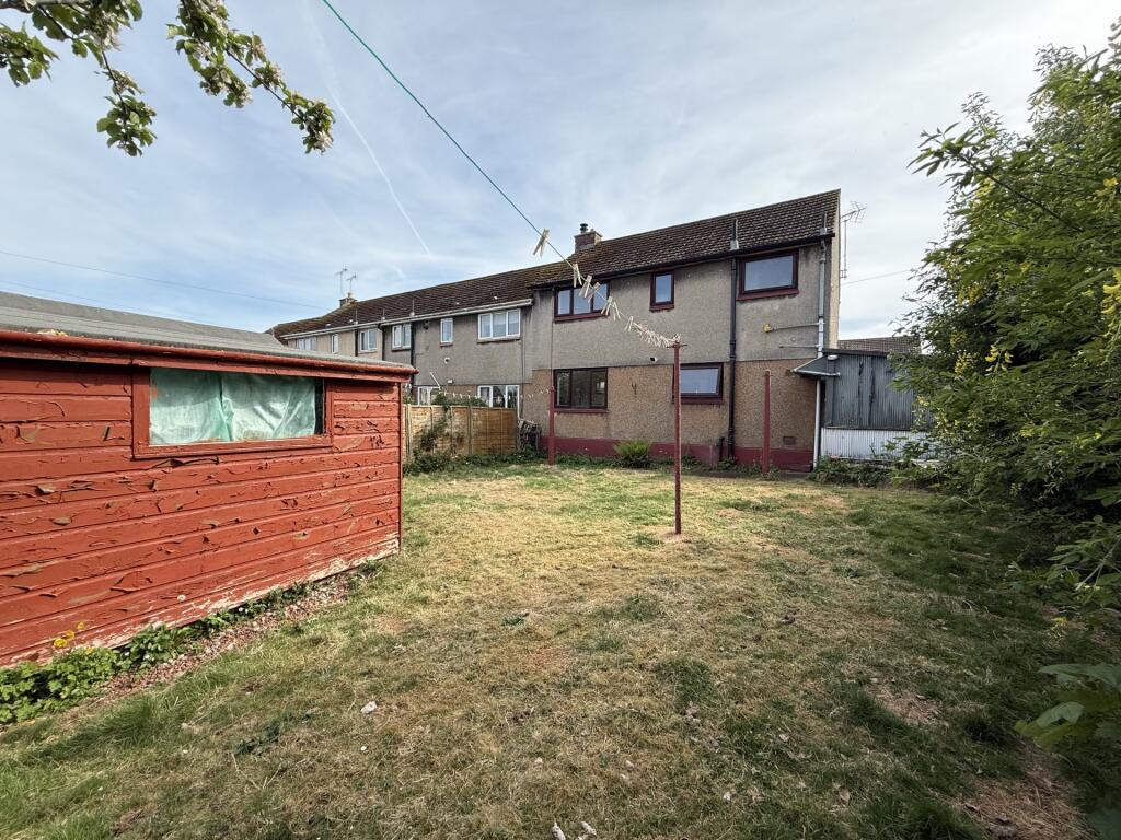 8 Mossgiel Avenue, Dumfries, DG2 9EA - Braidwoods 