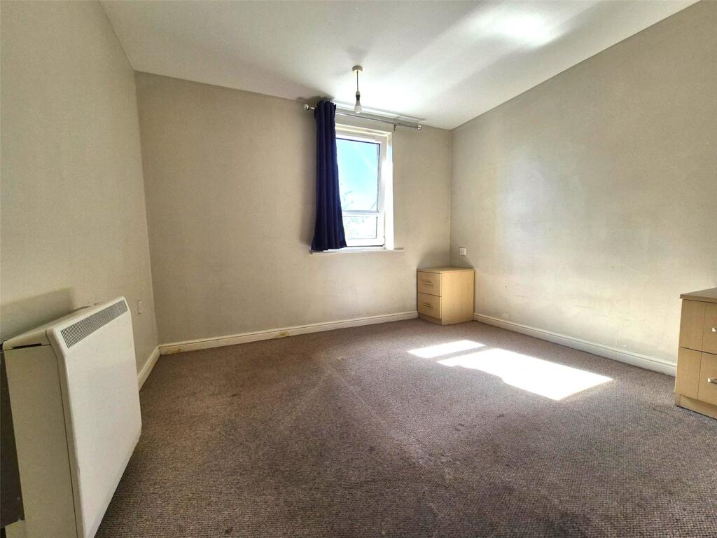 Bedroom No.1