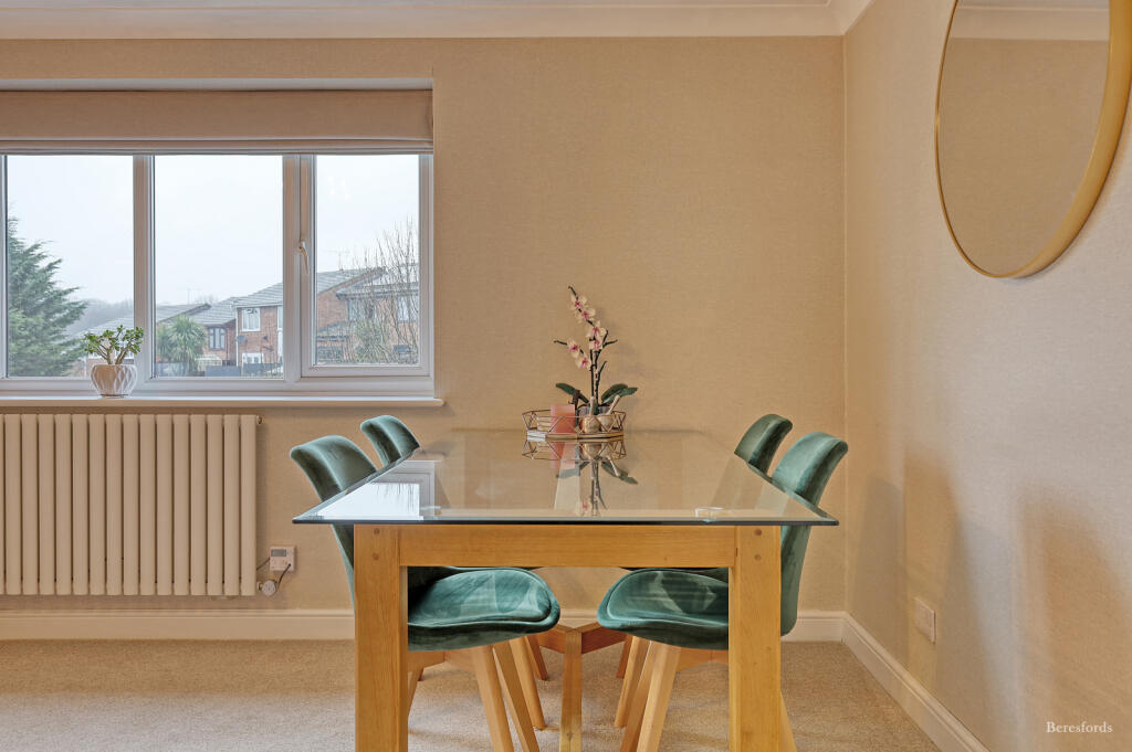 Living/Dining Room