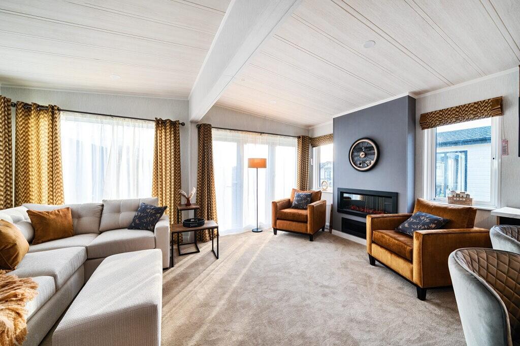 Typical Lounge