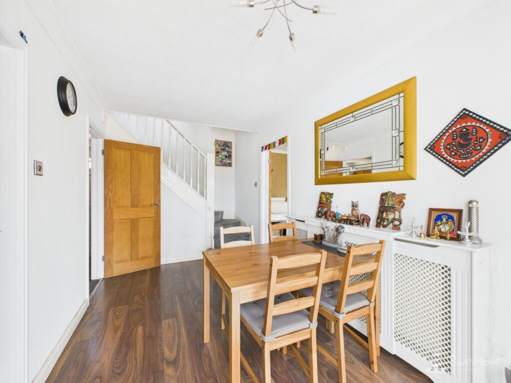 Dining Room- Mark Stephens EweMove Newmarket and S