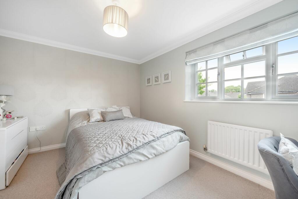 Bedrooms