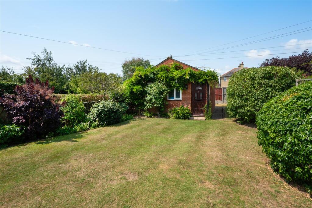 Wynn Road, Tankerton, Whitstable