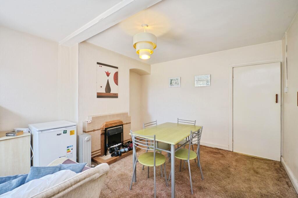 Dining / Family Room