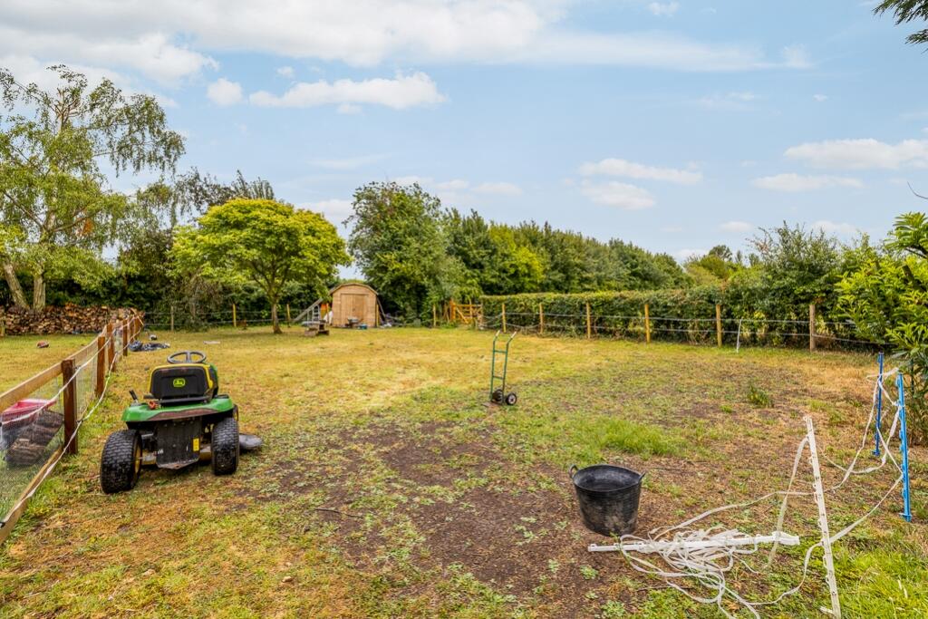 Fox Hall (Kirton Holme)-19
