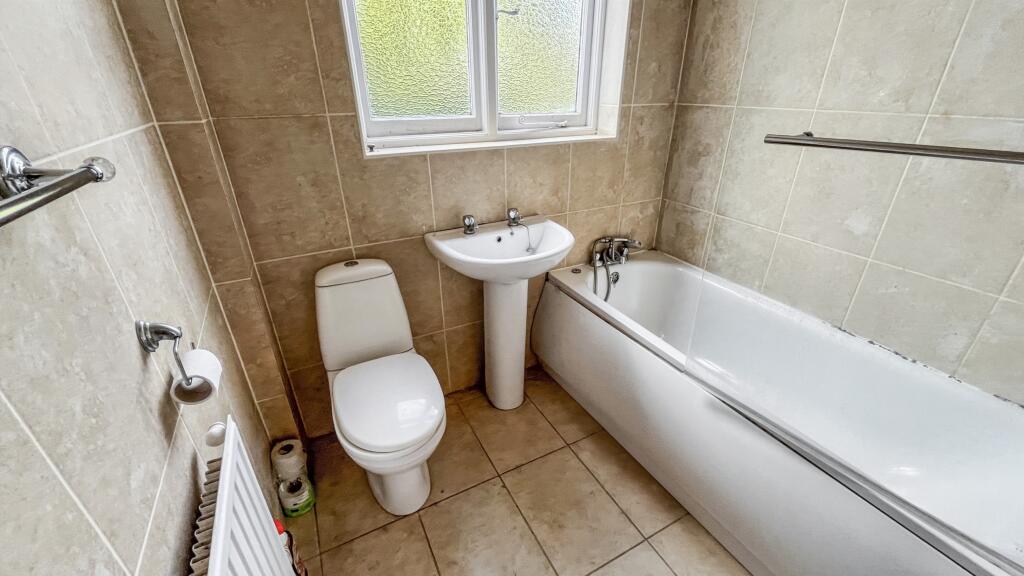 77 Grangehill Road, Eltham, London, SE9 1SF