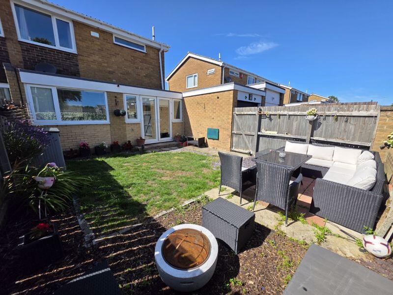 Rear Garden Additional Image