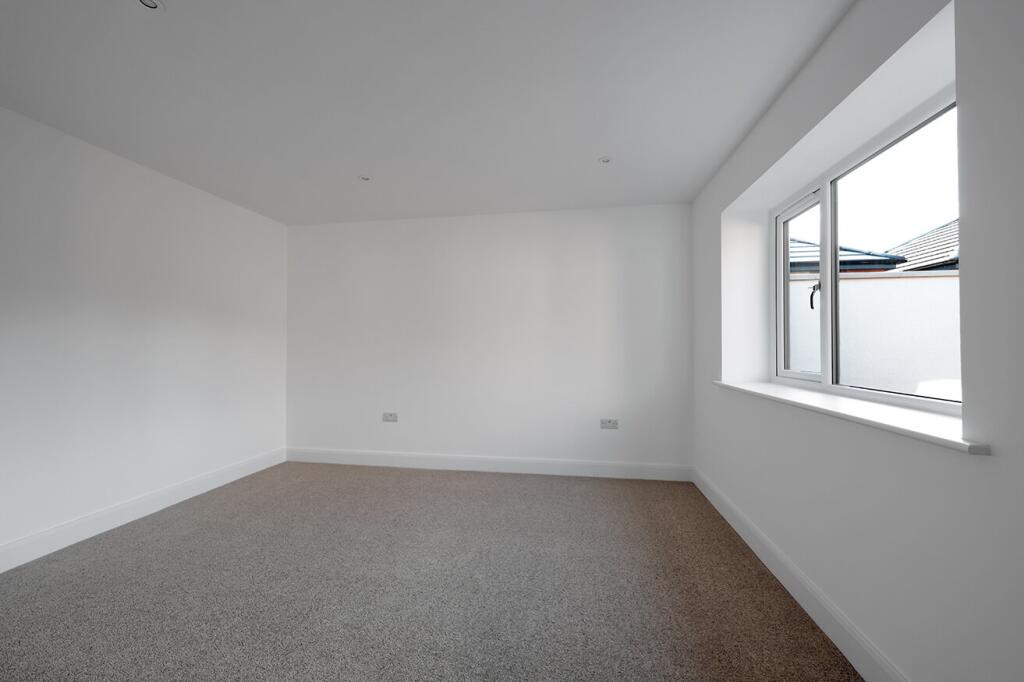 2a Fleet Street, Longridge, Lancs, PR3