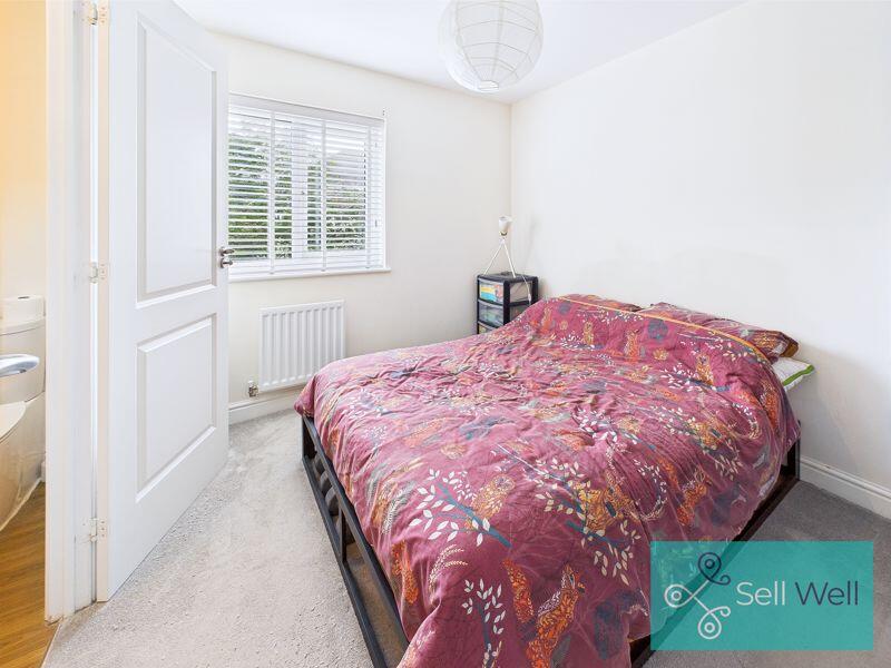 Bedroom 2