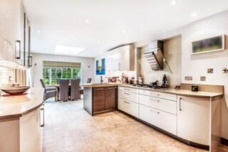 KCA fitted kitchen/Breakfast Room