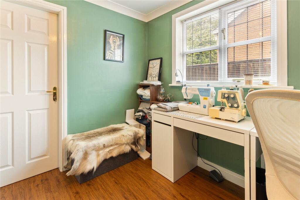 Snug/Office
