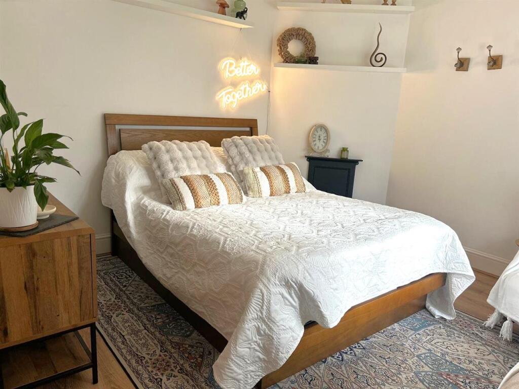 Bedroom 2.