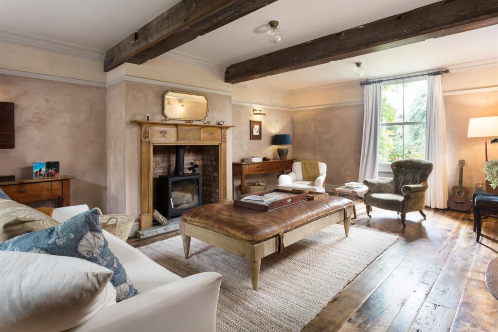 Drawing room