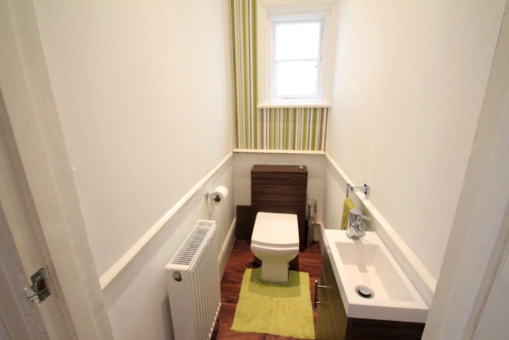 WC