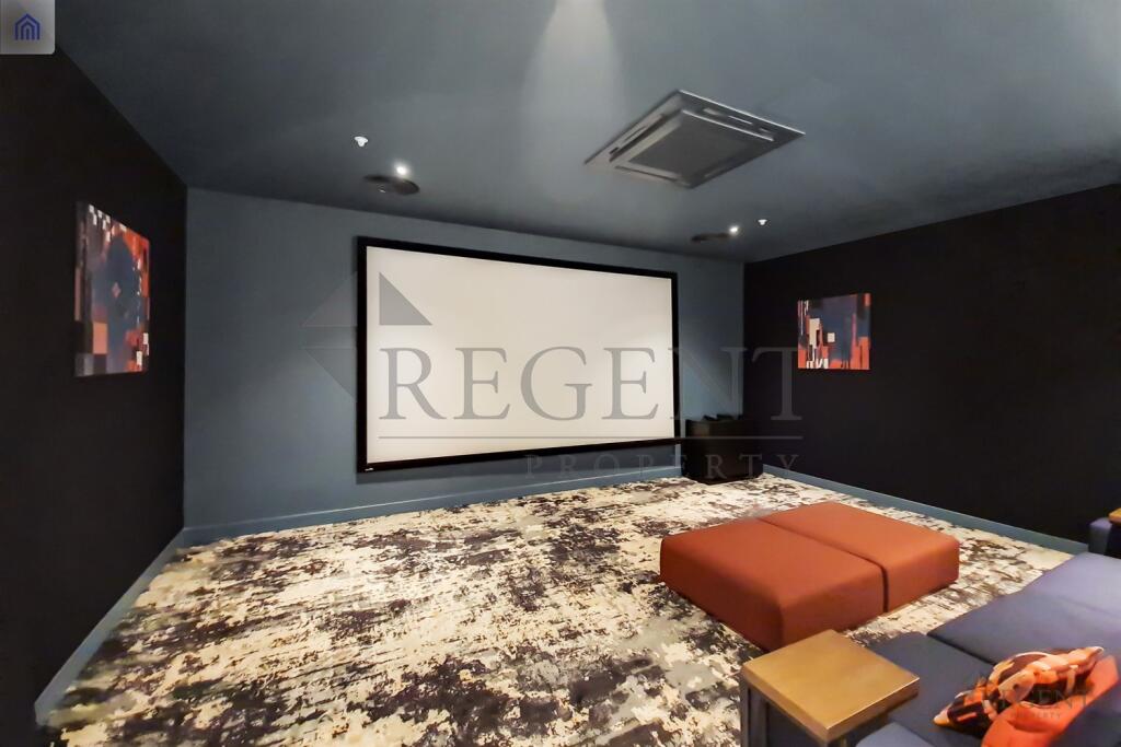 Cinema 