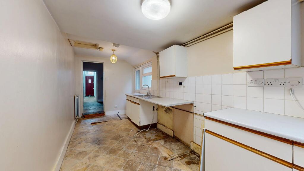 84 Vansittart Road, Forest Gate, London, E7 0AA