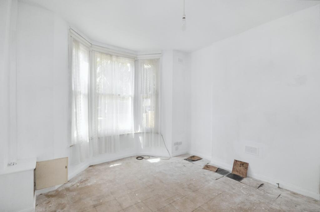 151a Ashmore Road, Queens Park, London W9 3DA