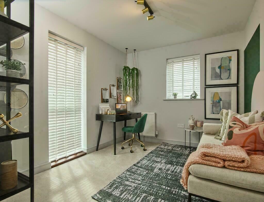Show home imagery