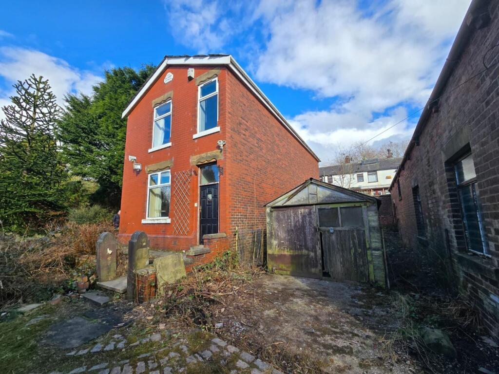 External House