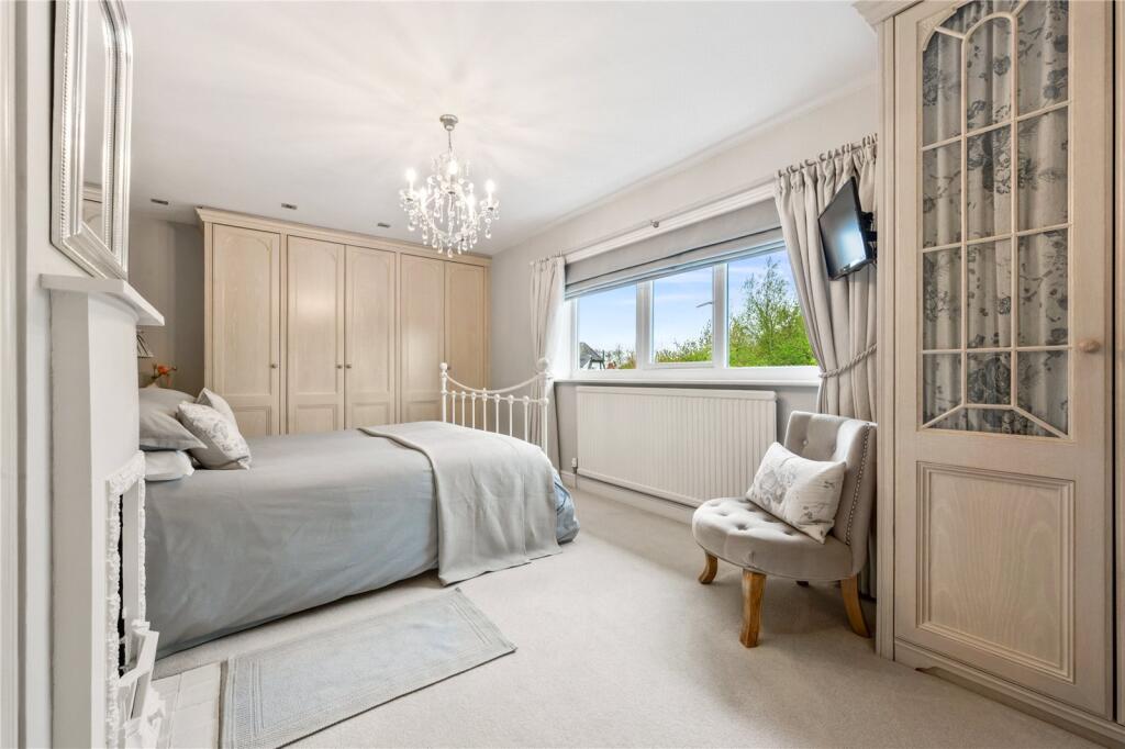 Principal Bedroom