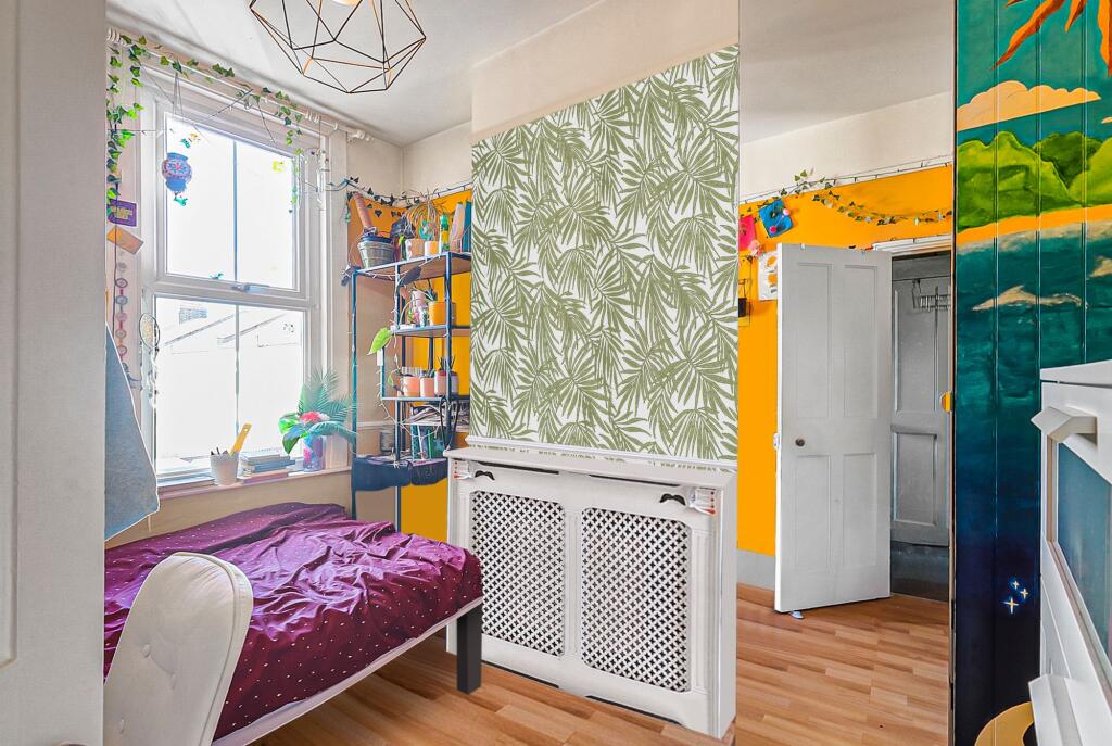 Bedroom 2