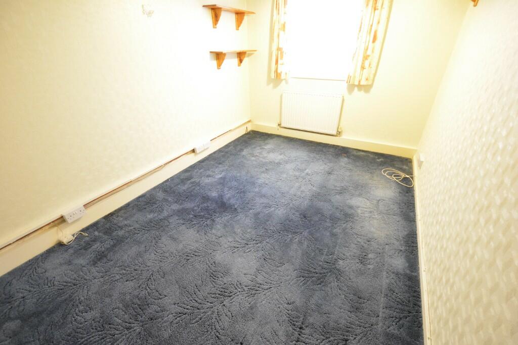 Bedroom Two: