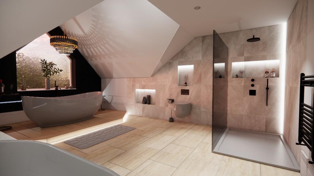 Master En-Suite