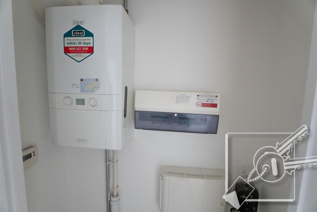 Boiler