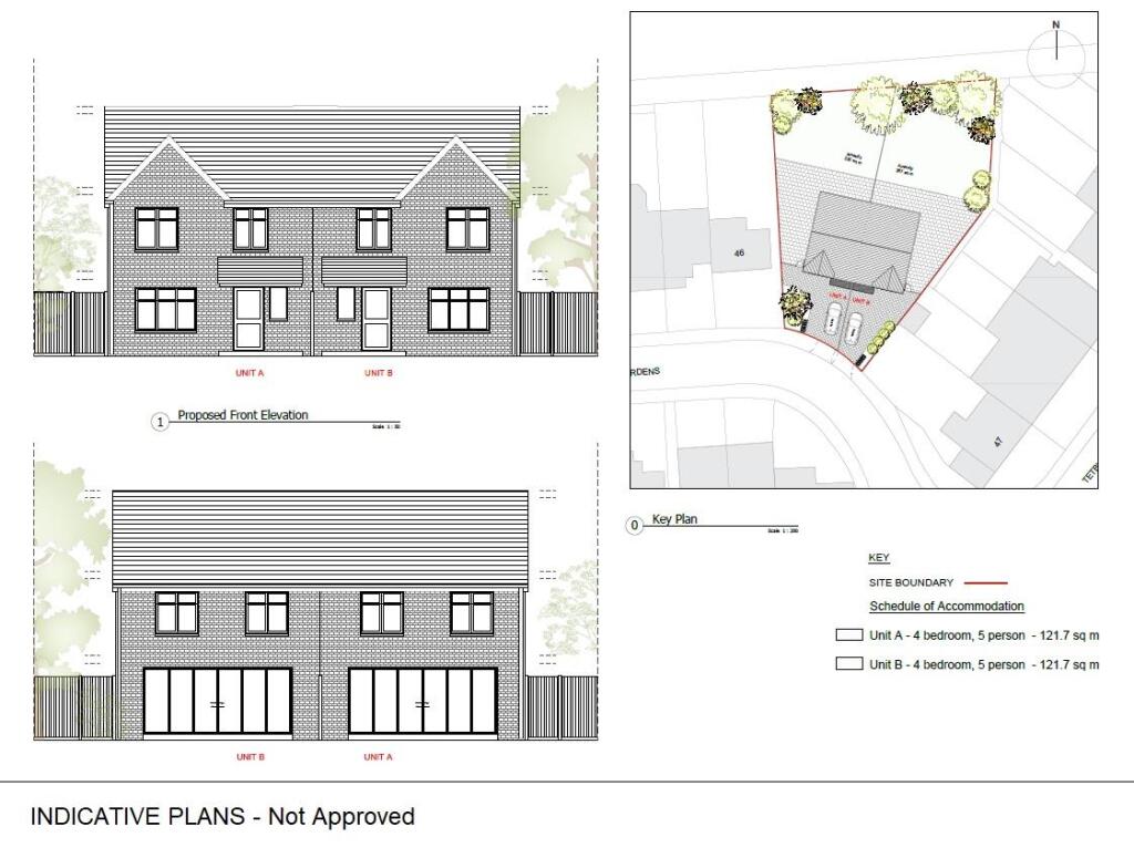 5 - Land for Auction, Nailsea, Bristol.jpg