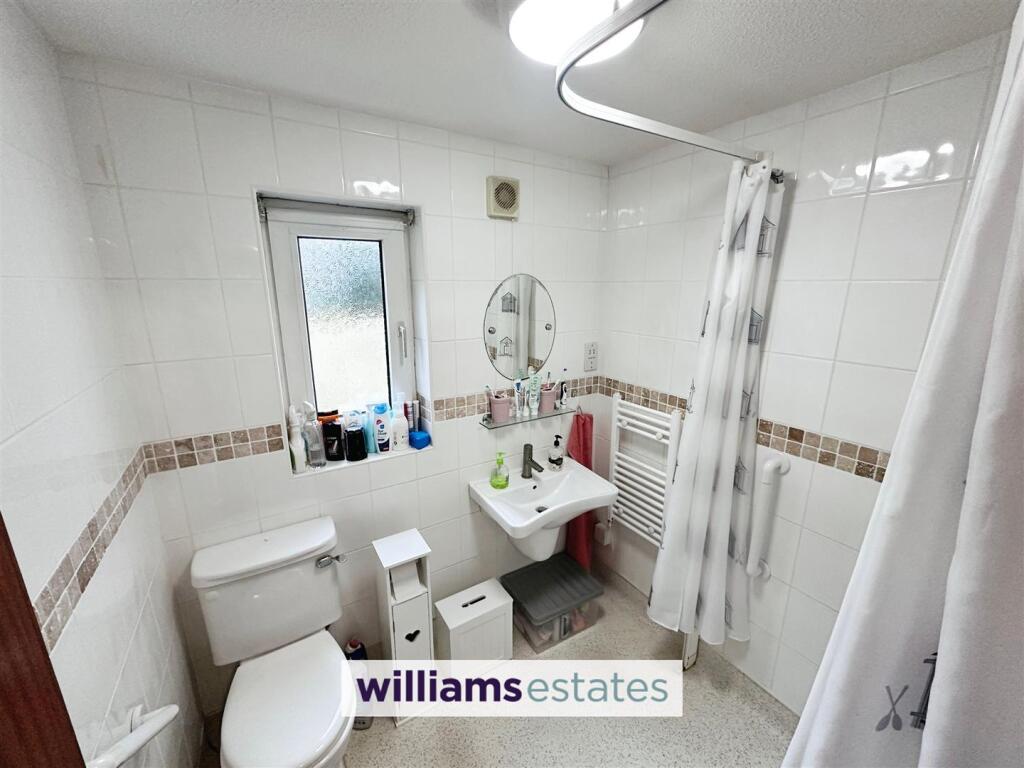 Wetroom