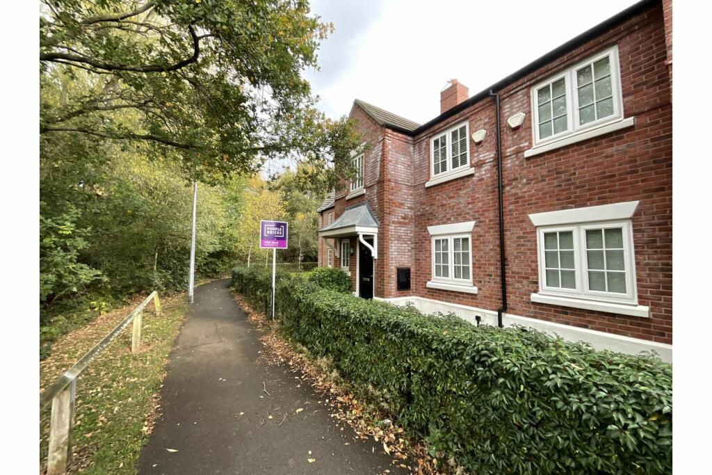 View Of The Property