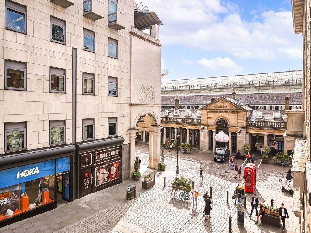 James Street