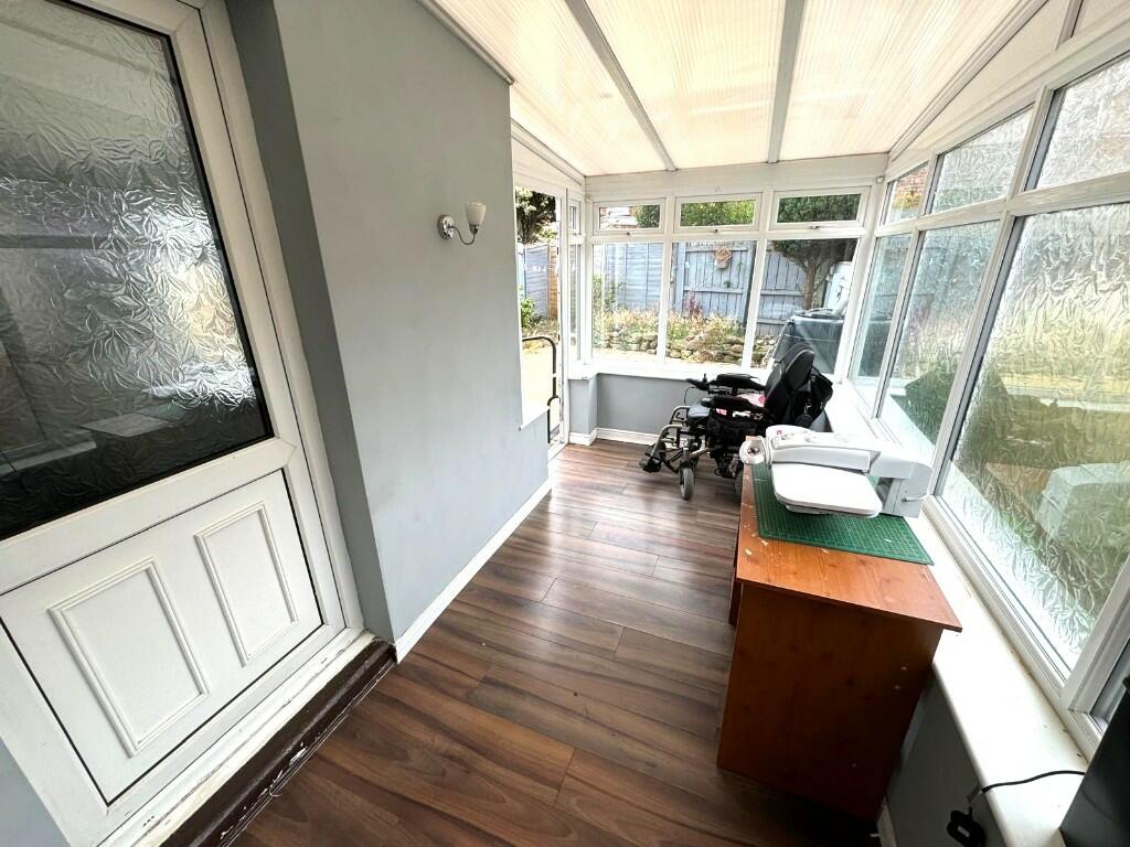 CONSERVATORY