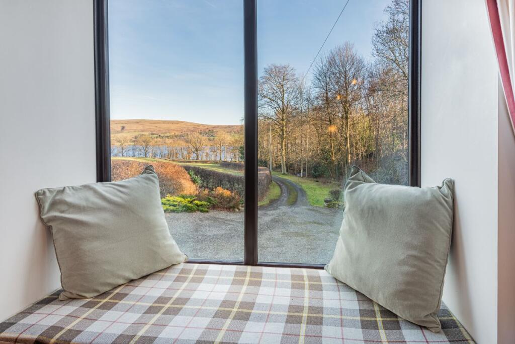 Spring Grove - Lounge