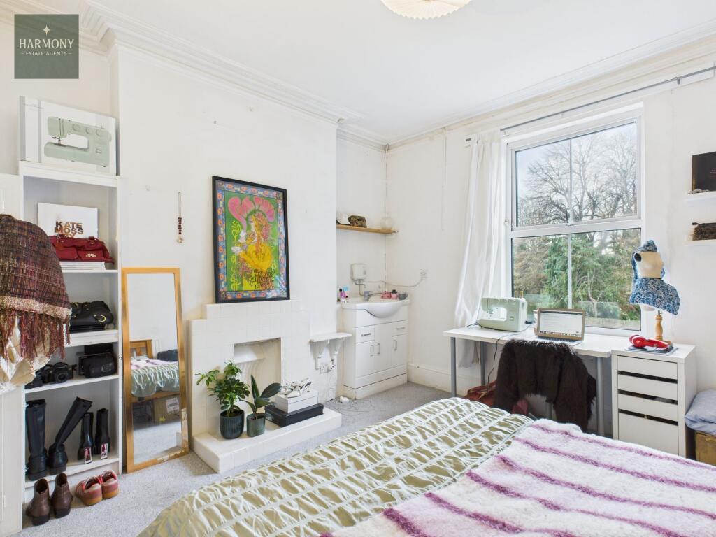 Bedroom six