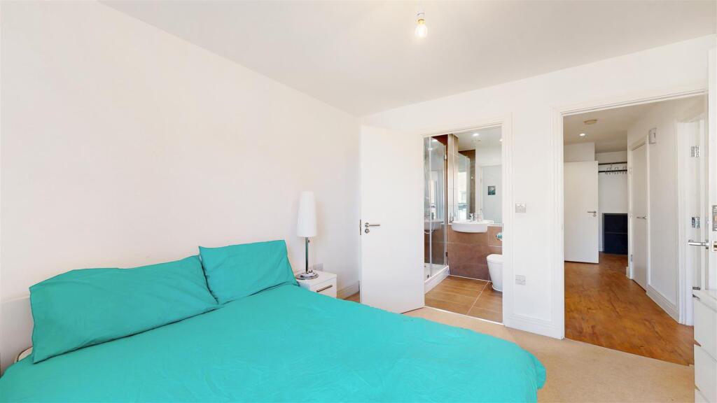 Flat 25, Citrine Apartments - oLqKe5GrzRfb11EJlwfG