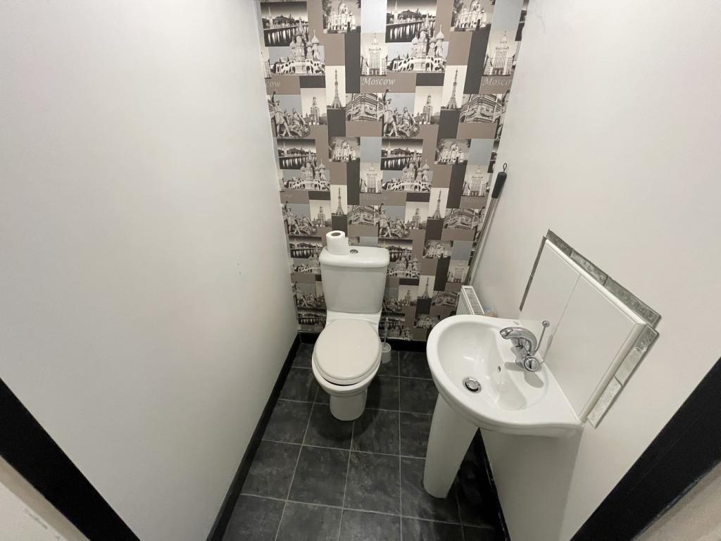Cloakroom