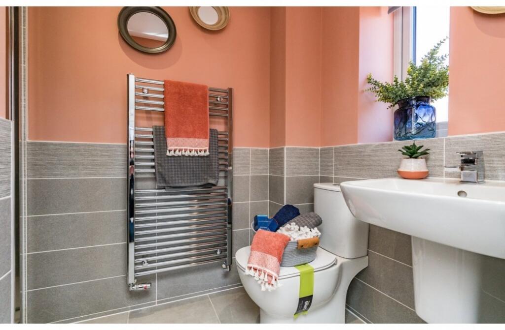 Tower Gardens - Ripl