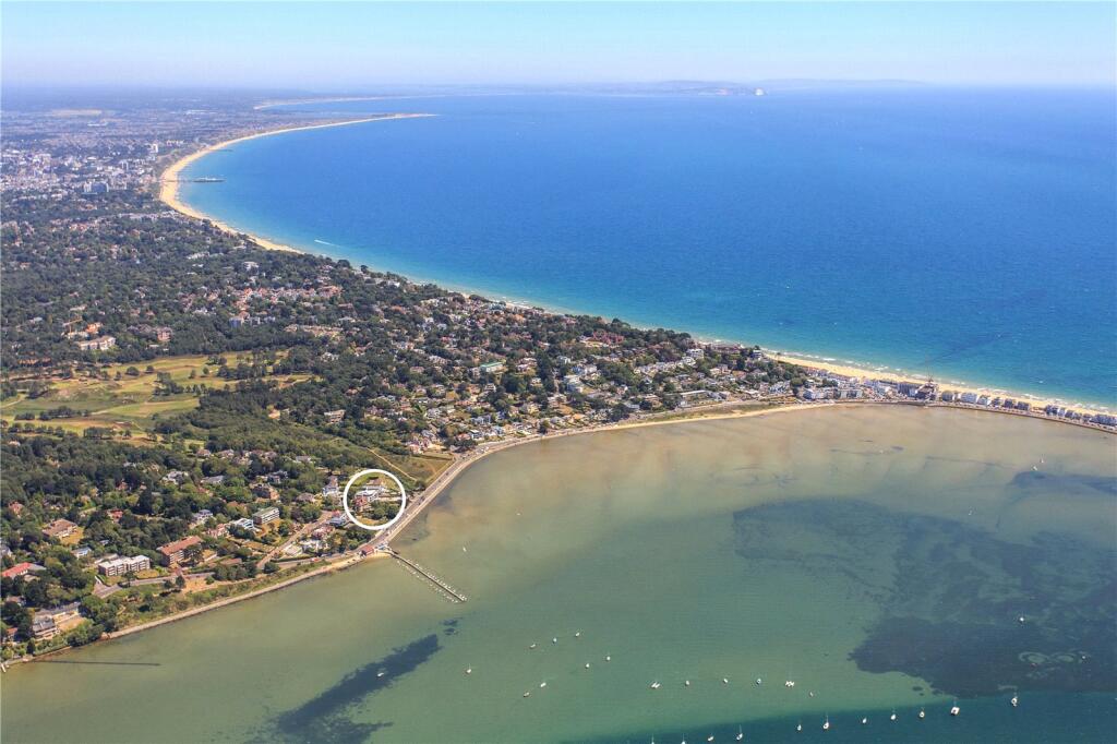 Aerial Location