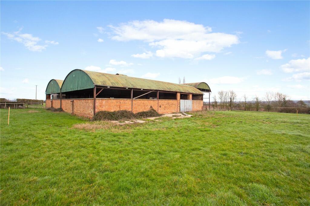 Barn 1