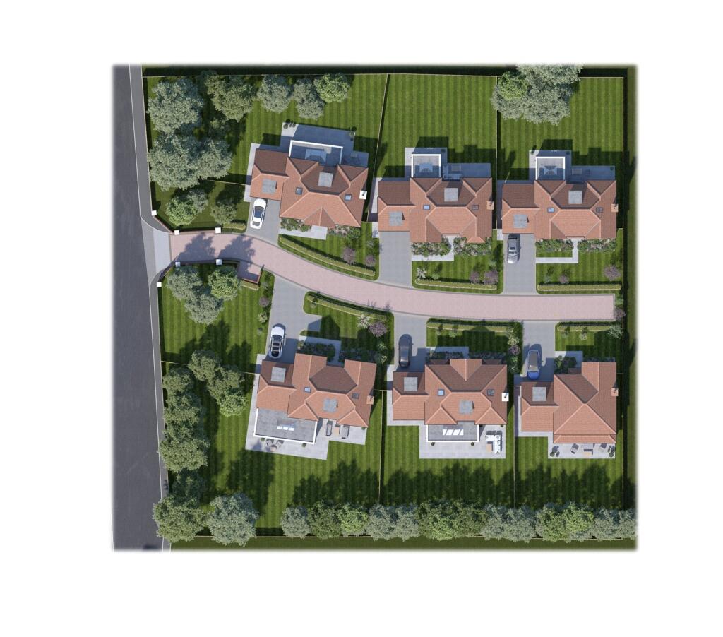 Hudson Gardens