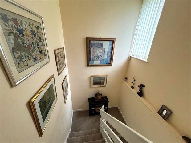 stairs..
