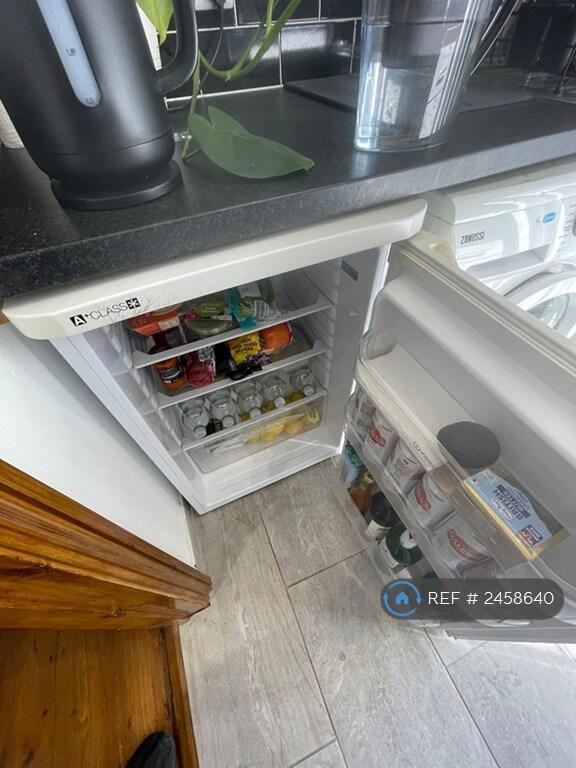 Kitchen Fridge
