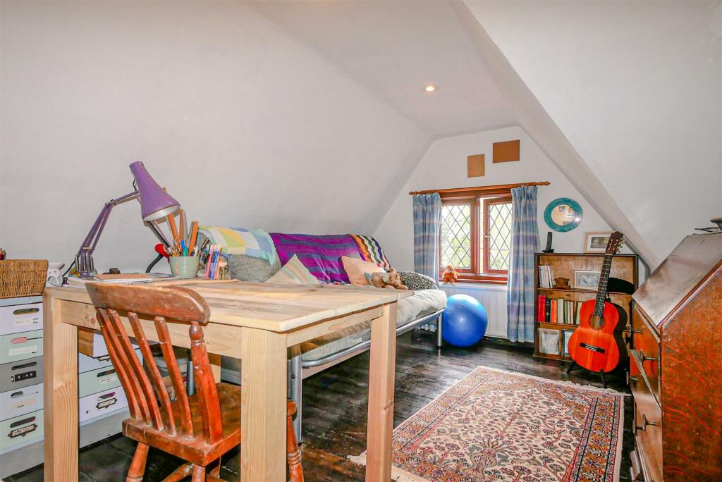 BEDROOM TWO