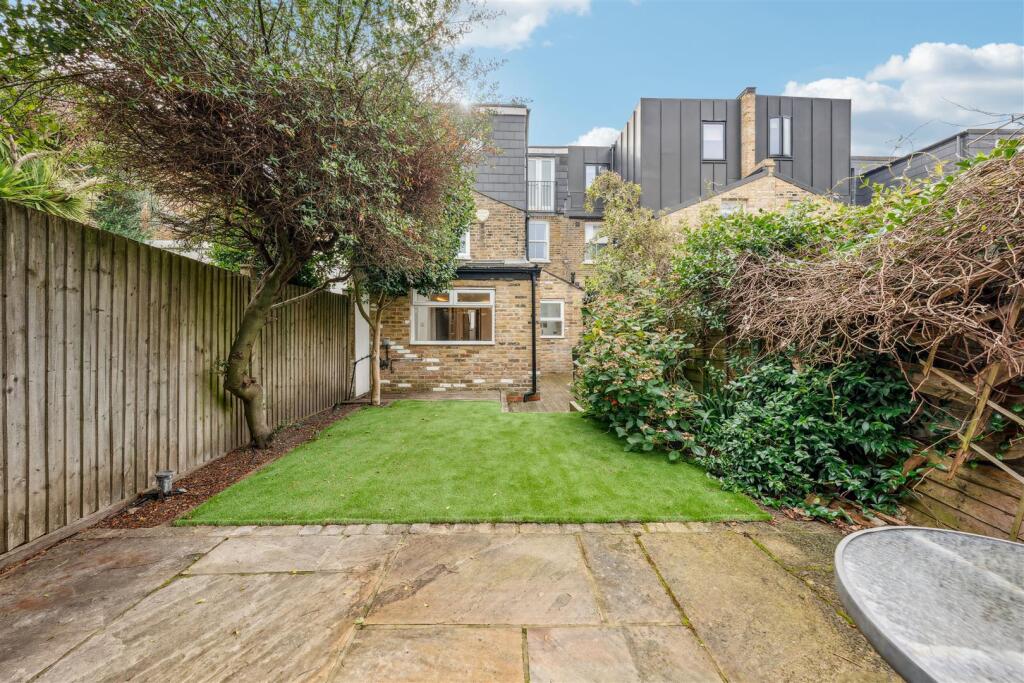 Binns Road, W4 - FOR SALE